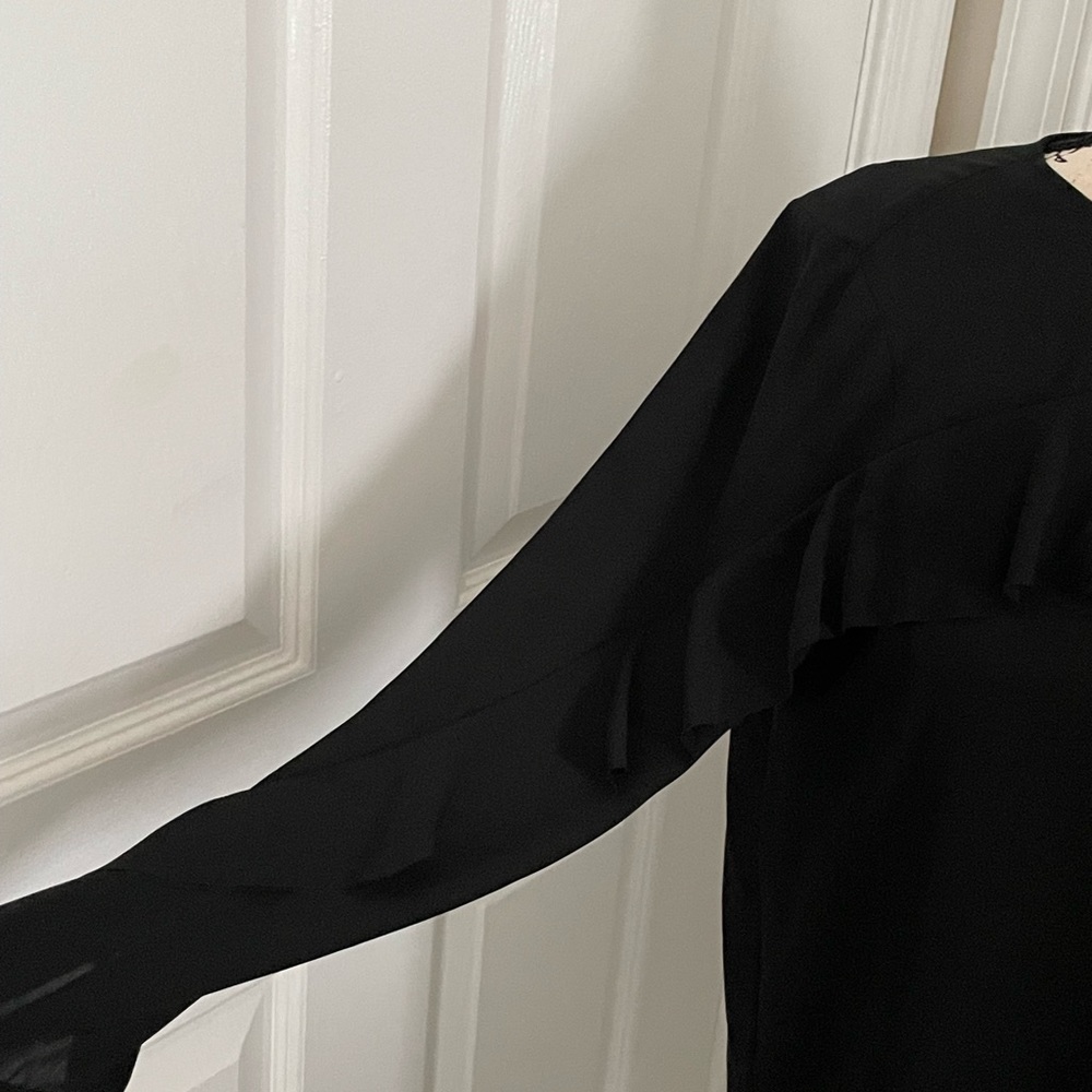 Fantastic blouse!